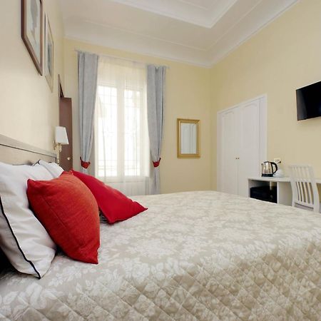 Fancy Guesthouse Vatican Rome Extérieur photo