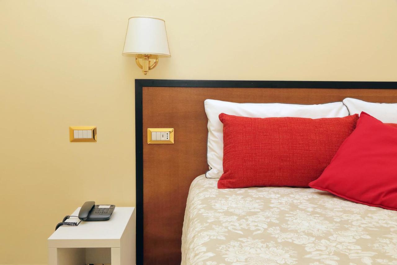 Fancy Guesthouse Vatican Rome Extérieur photo