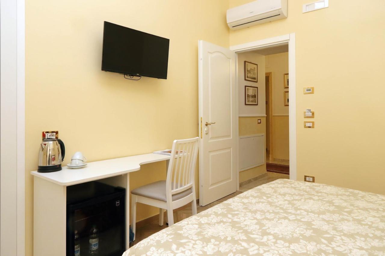 Fancy Guesthouse Vatican Rome Extérieur photo