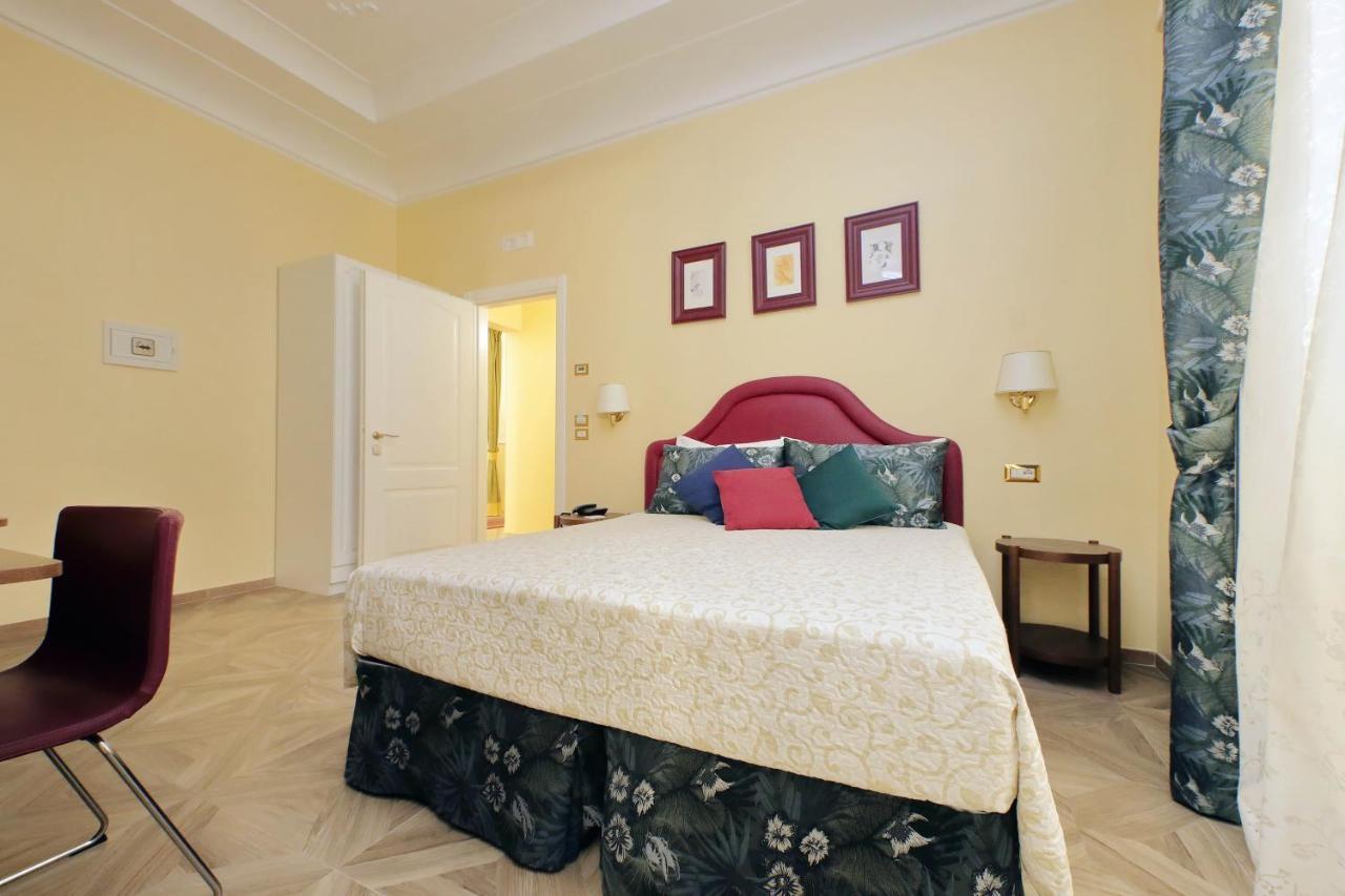 Fancy Guesthouse Vatican Rome Extérieur photo