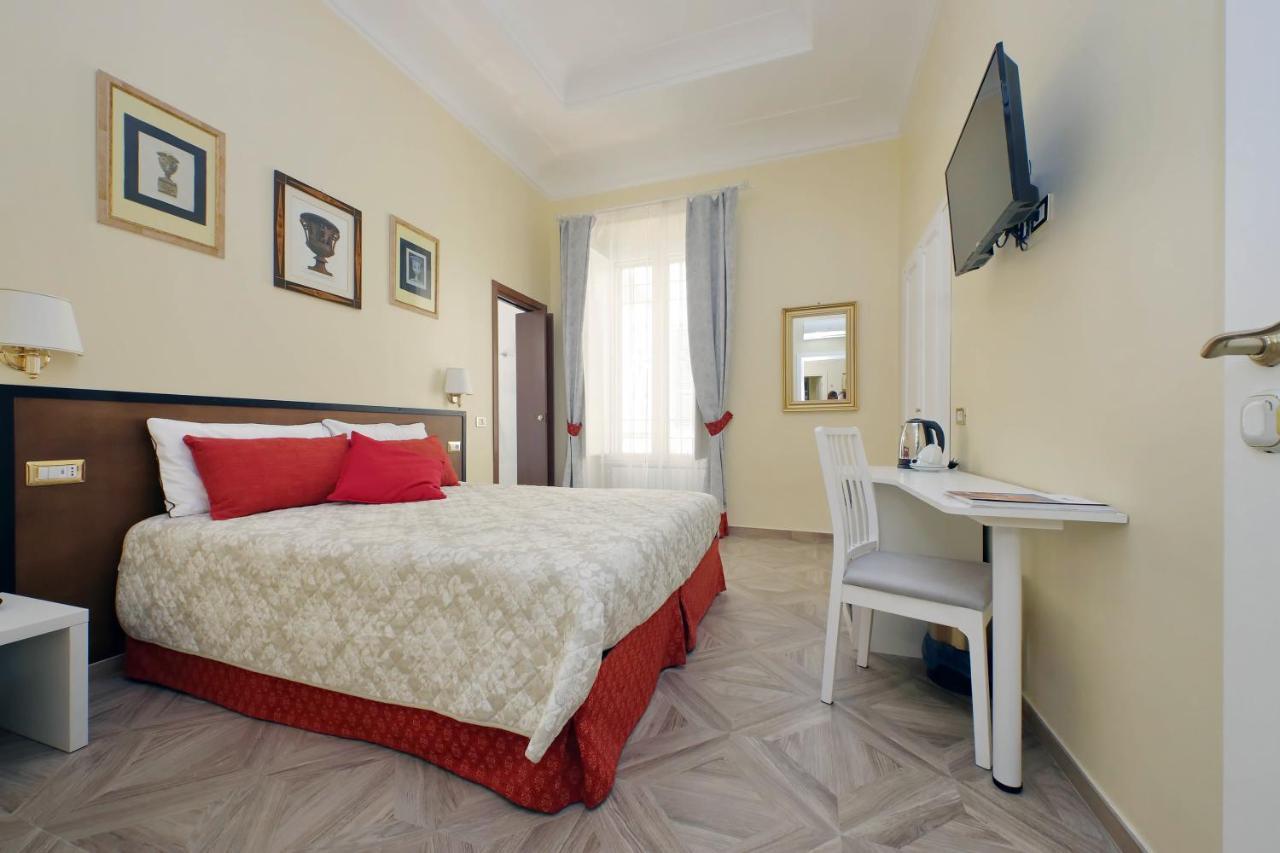 Fancy Guesthouse Vatican Rome Extérieur photo