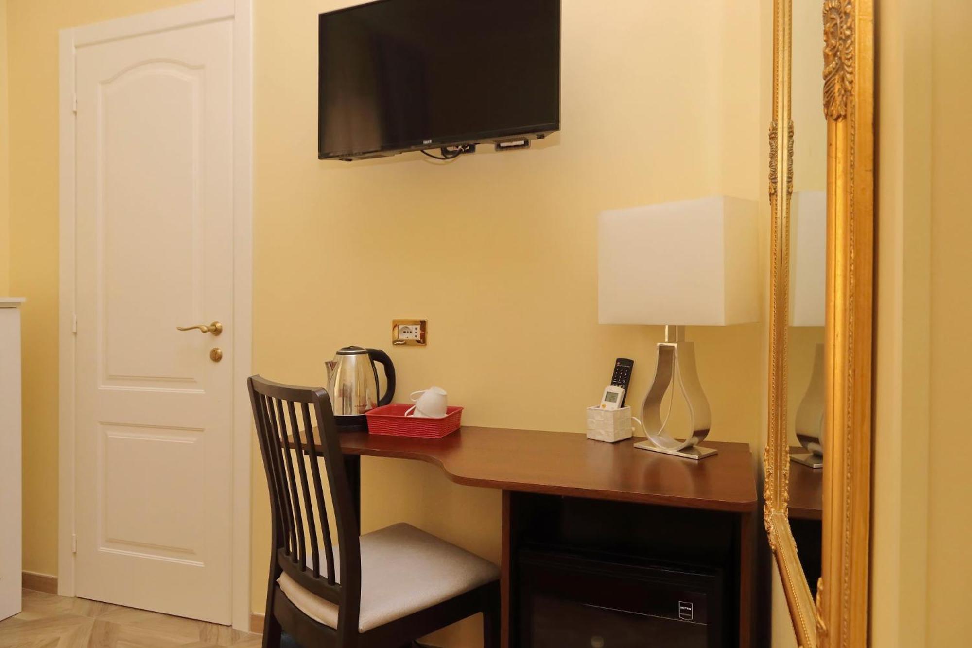 Fancy Guesthouse Vatican Rome Extérieur photo