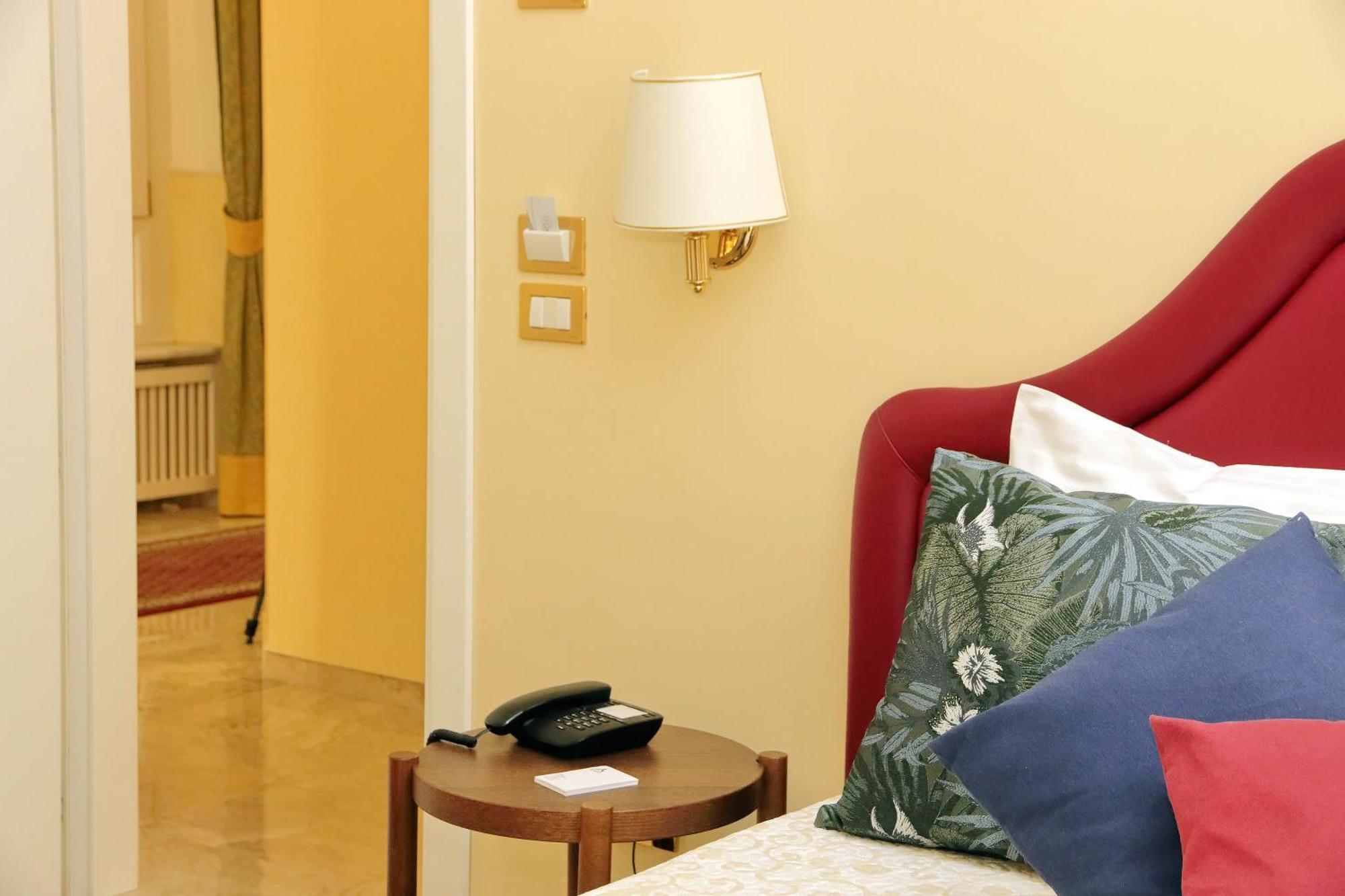 Fancy Guesthouse Vatican Rome Extérieur photo
