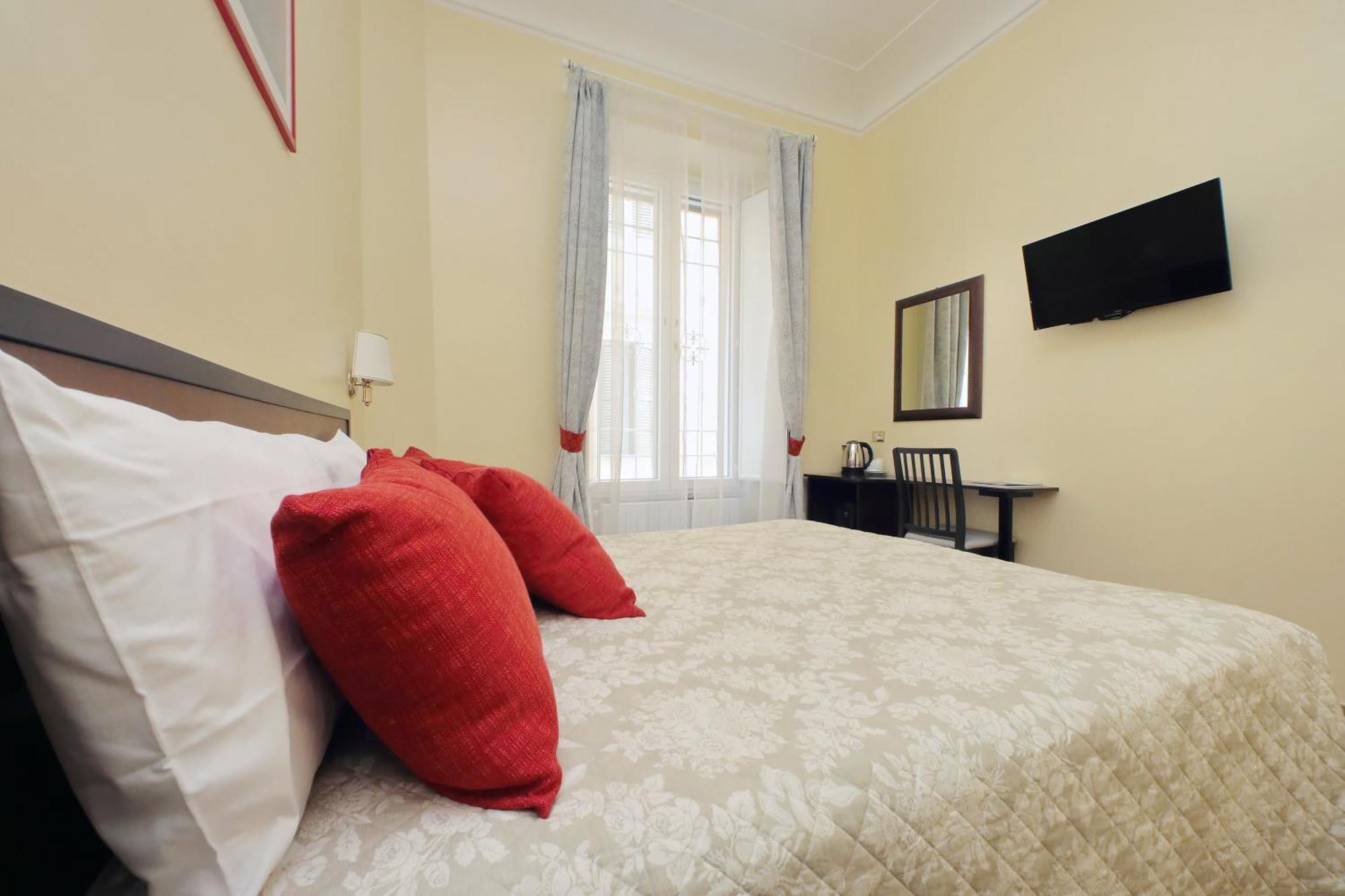 Fancy Guesthouse Vatican Rome Extérieur photo