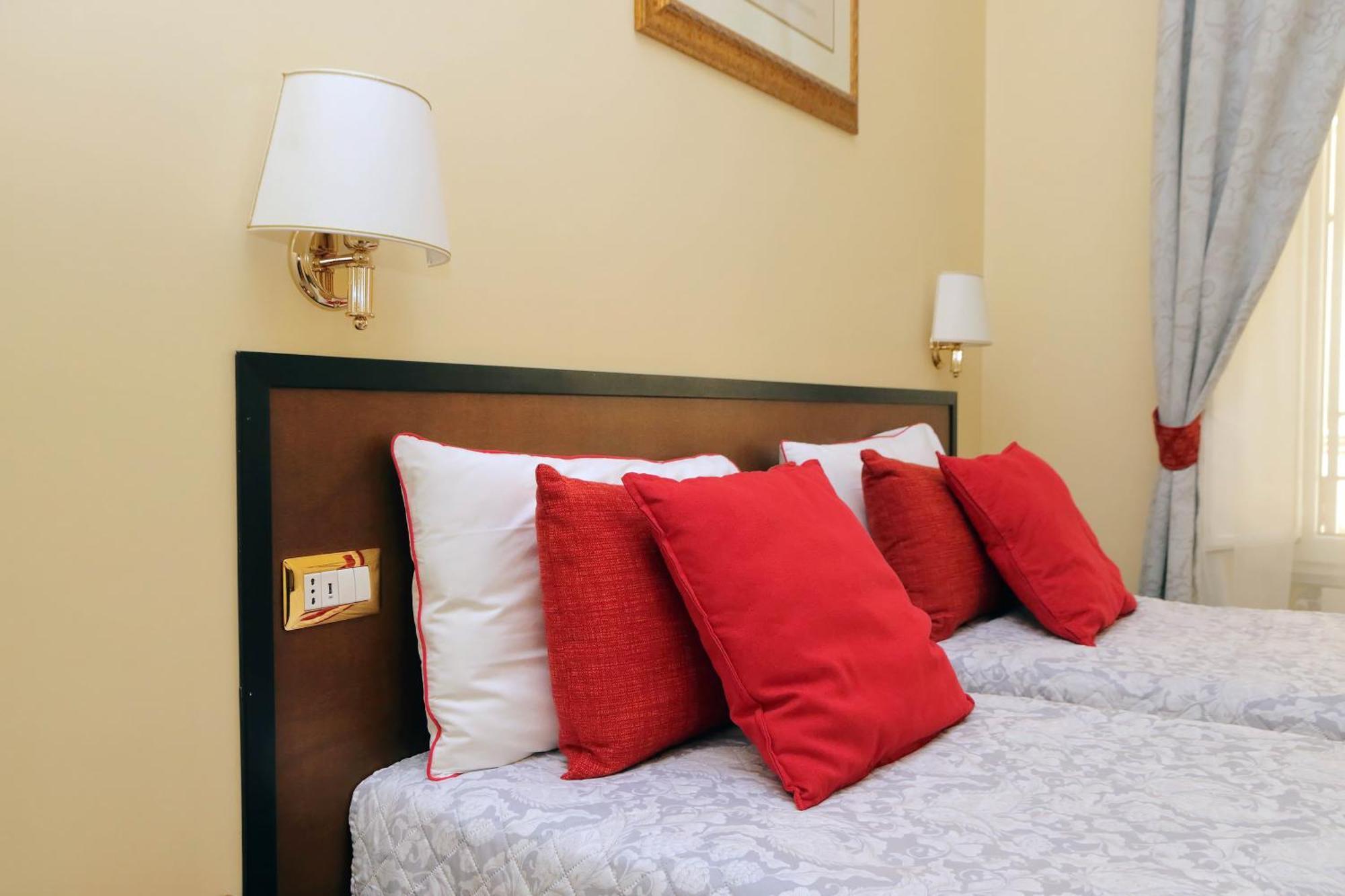 Fancy Guesthouse Vatican Rome Extérieur photo